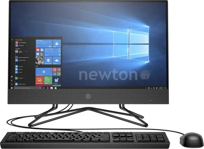 Моноблок HP 205 G4 1C6V7EA