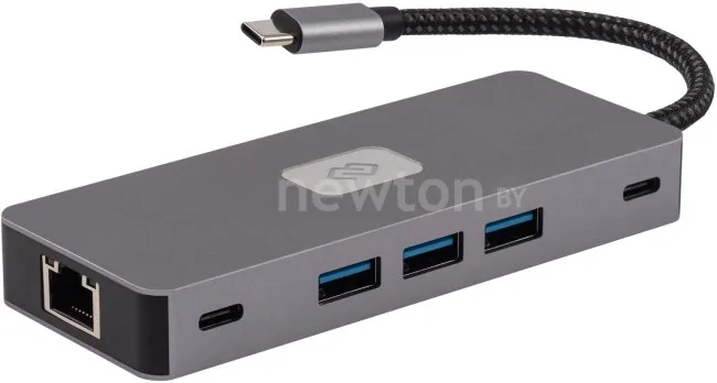 Док-станция Digma DS-810