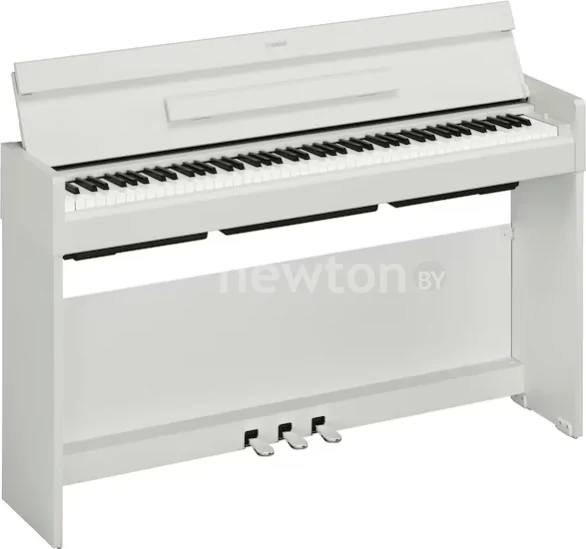 Цифровое пианино Yamaha YDP-S35 (белый)
