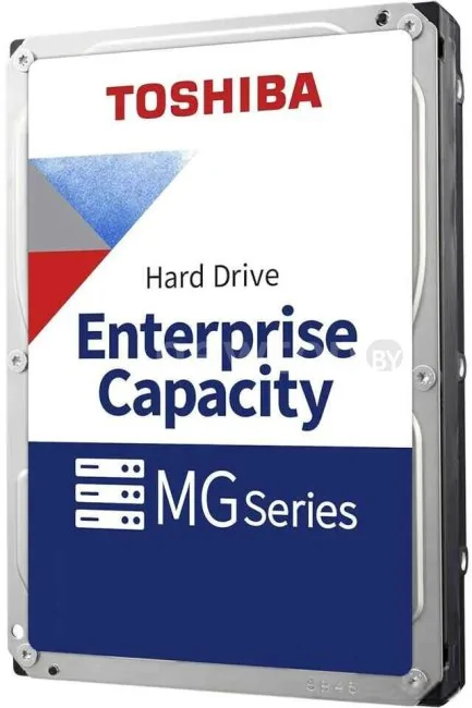 Жесткий диск Toshiba MG10 20TB MG10SCA20TE