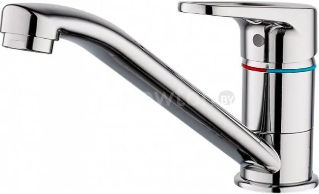 Смеситель Gross Aqua Delta 3210268С-G0110