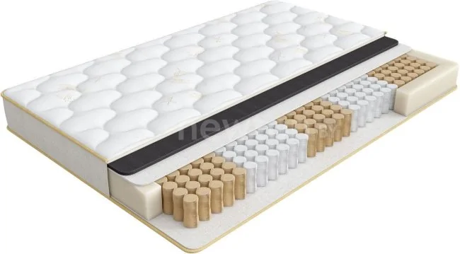 Матрас Askona Home Sleep Base 180x200