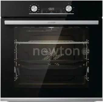 Электрический духовой шкаф Gorenje BOSX6737E06BG
