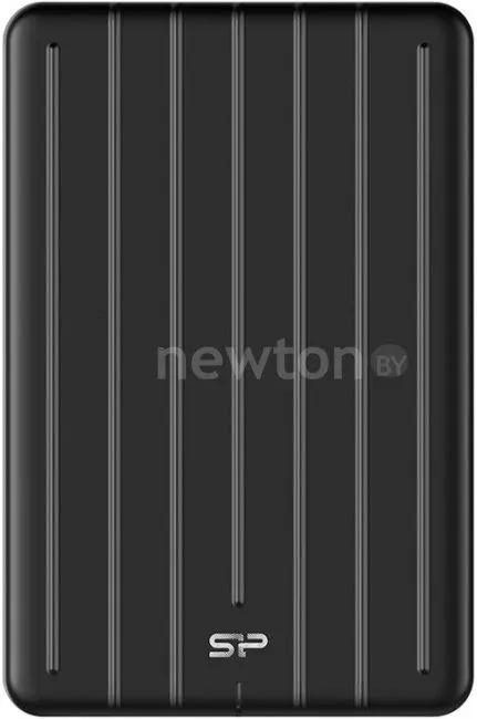 Внешний накопитель Silicon-Power Bolt B75 Pro 512GB SP512GBPSD75PSCK