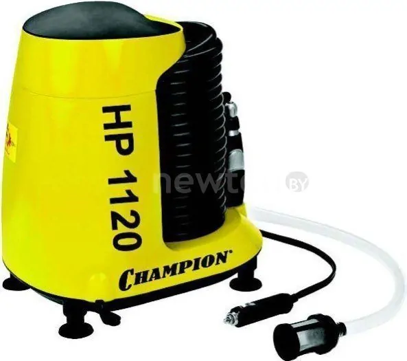 Мойка высокого давления Champion НР1120