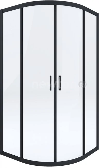 Душевой уголок Deante KYP N51K + KTU 031B + KTU 031O