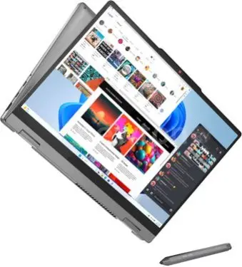 Ноутбук 2-в-1 Lenovo IdeaPad 5 2-in-1 14IRH9 83KX006XRK
