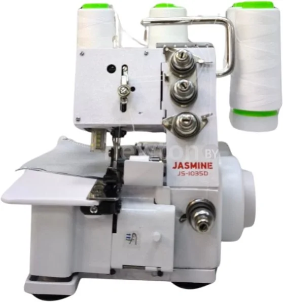 Оверлок Jasmine JS-1035D