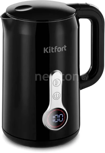 Электрический чайник Kitfort KT-6701