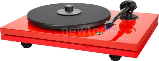 Виниловый проигрыватель Music Hall mmf-5.3le