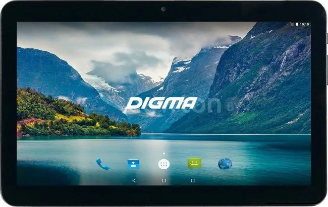 Планшет Digma Optima 1026N TT1192PG 16GB 3G