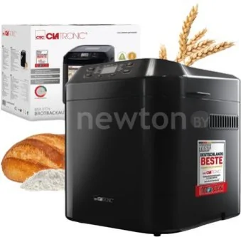 Хлебопечка Clatronic BBA 3774