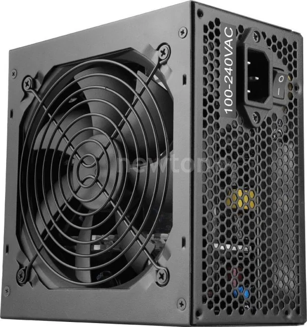 Блок питания Segotep BM550W