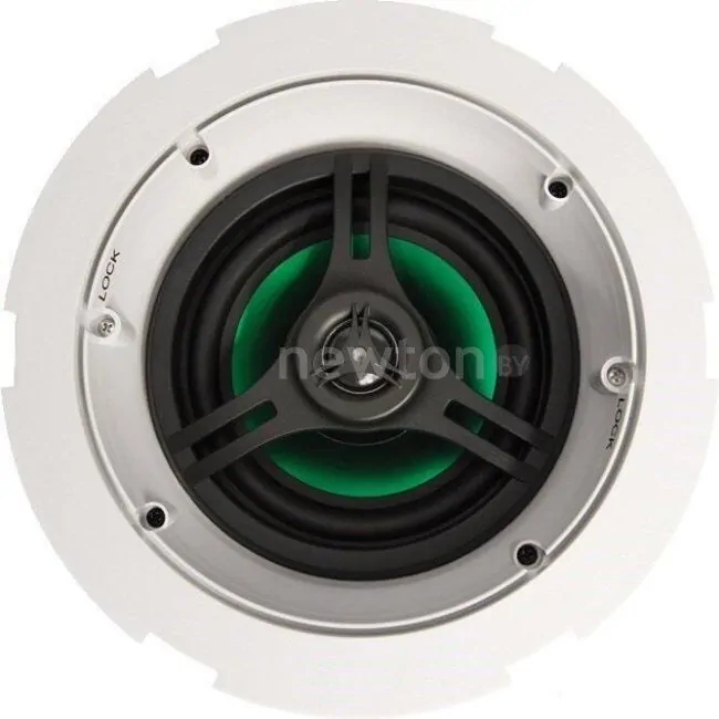 Акустика Current Audio FIT800FL (белый)