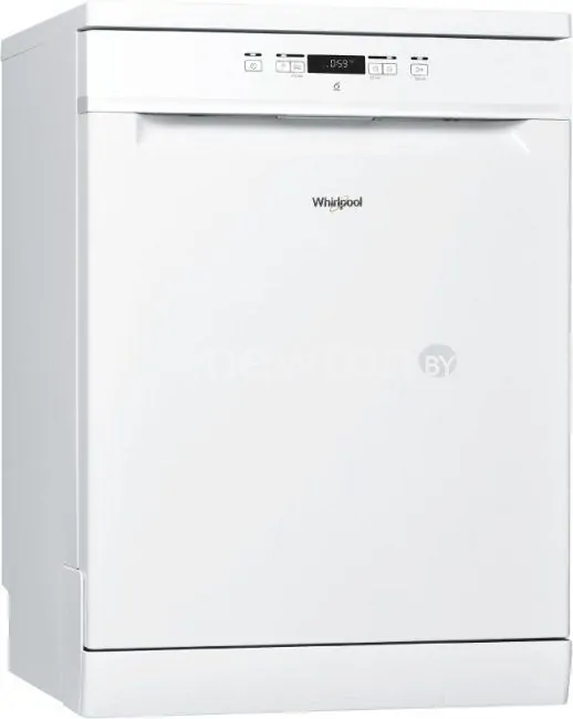 Отдельностоящая посудомоечная машина Whirlpool WFC 3B+26