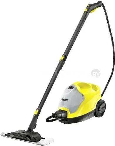 Пароочиститель Karcher SC 4 + Утюг (1.512-408.0)