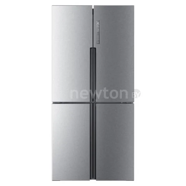 Четырёхдверный холодильник Haier HTF-456DM6RU