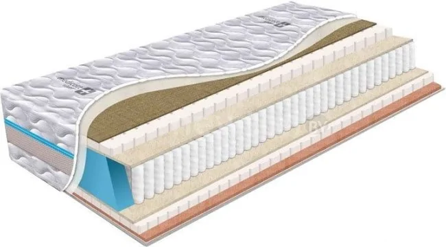 Матрас Elmax Сильвия 80x200