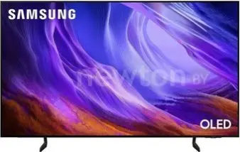 OLED телевизор Samsung OLED S85H 4K QE83S85HAEXPY