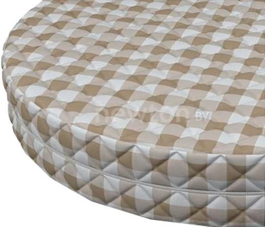 Матрас Mr. Mattress ProLive круглый 2 части 220