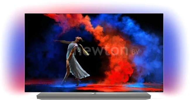 OLED телевизор Philips 65OLED973/12