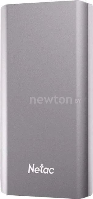 Внешний накопитель Netac Z8 Pro 250GB NT01Z8PRO-250G-32GR