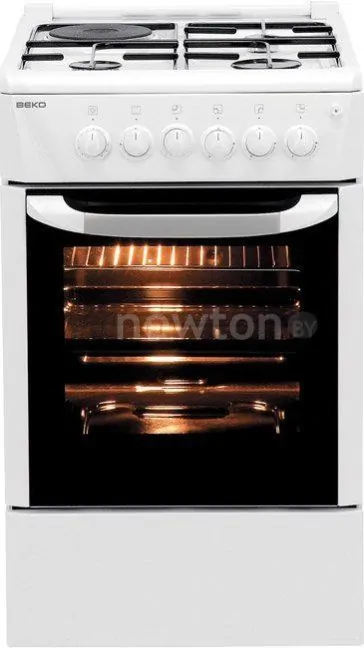 Кухонная плита BEKO CS 52010