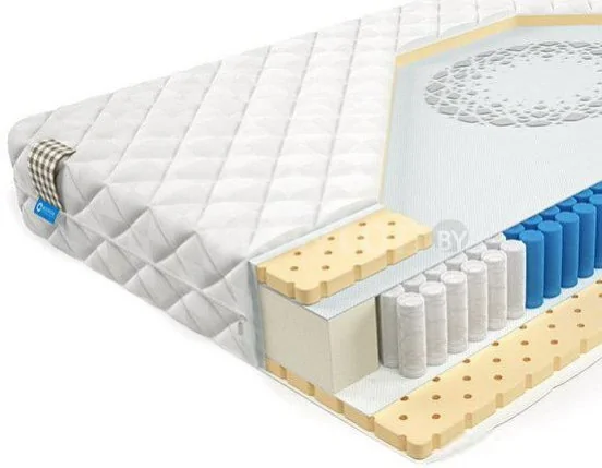 Матрас Mr. Mattress Record 90x200