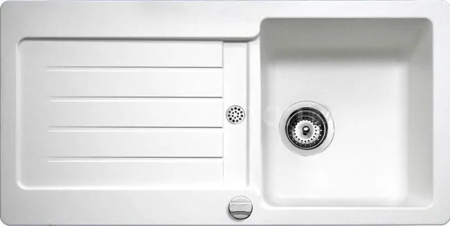 Кухонная мойка TEKA Kea 45 B-TG (карбон)