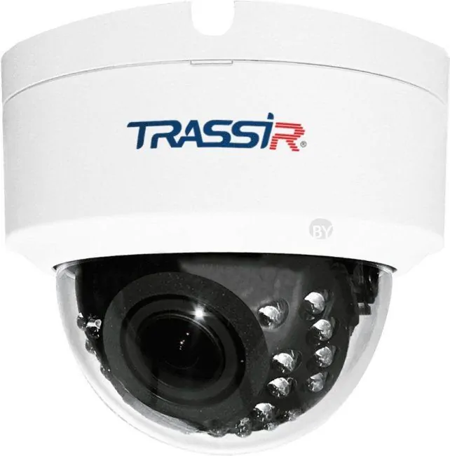 IP-камера TRASSIR TR-D3153IR2 (2.7-13.5 мм)