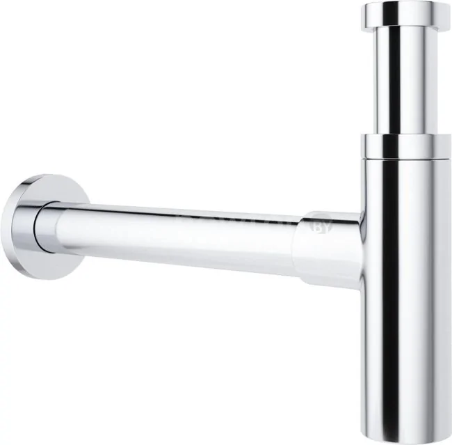 Сифон Wellsee Drainage System 182119000 (хром)