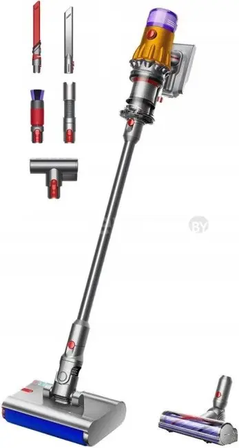 Пылесос Dyson V12 Detect Submarine 630897-01
