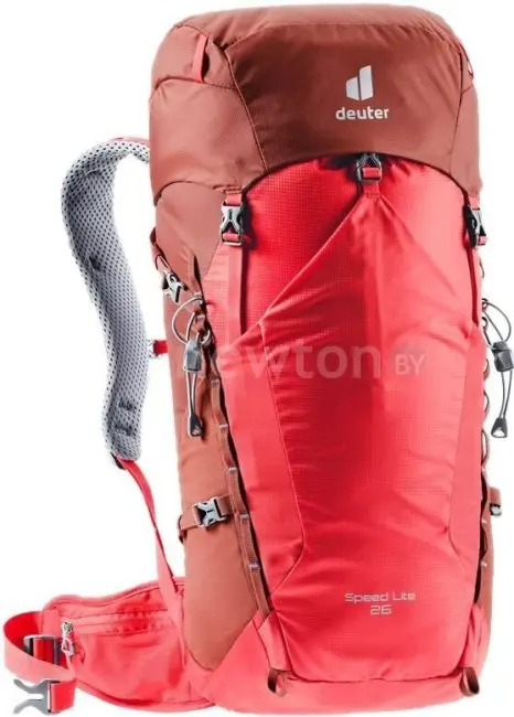 Рюкзак Deuter Speed Lite 26 3410621-5549 (chili/lava)