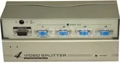 Разветвитель VCOM VDS8016