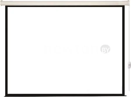 Проекционный экран Lumien Eco Control 189x300 LEC-100117