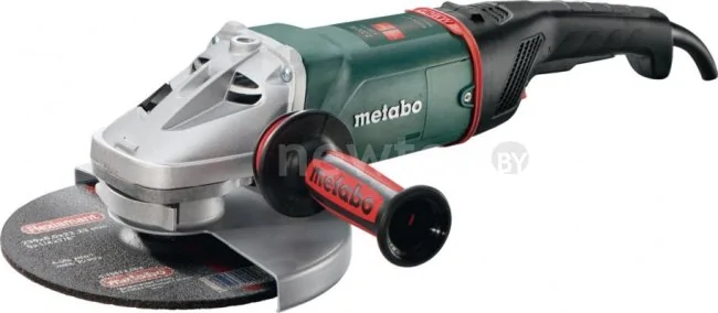 Угловая шлифмашина Metabo W 22-230 MVT (606462000)