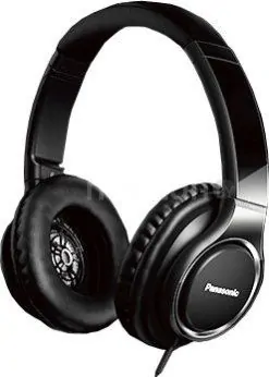 Наушники с микрофоном Panasonic RP-HD6MGC
