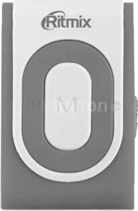 MP3 плеер Ritmix RF-2400 4GB White-Gray