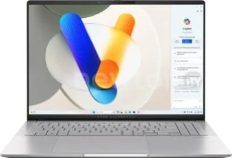 Ноутбук ASUS Vivobook S 16 OLED M5606WA-MX118