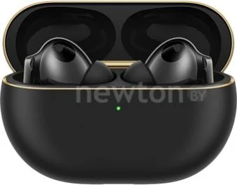 Наушники Huawei FreeBuds Pro 4 (черный, китайская версия)