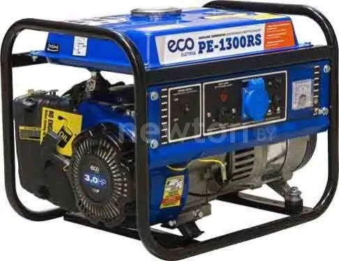 Бензиновый генератор ECO PE-1300RS