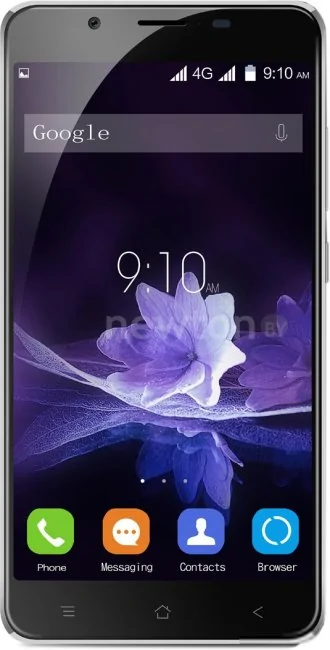 Телефон Blackview P2 Black