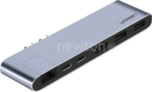 Док-станция Ugreen CM218 50984