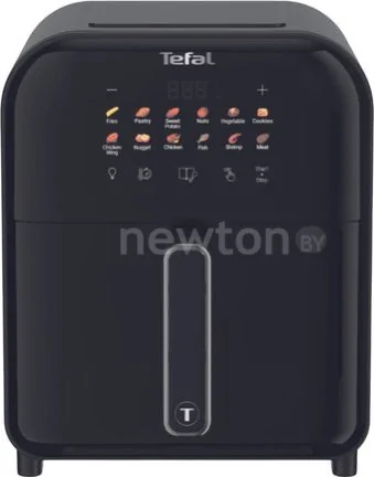 Аэрогриль (аэрофритюрница) Tefal EY8218F0