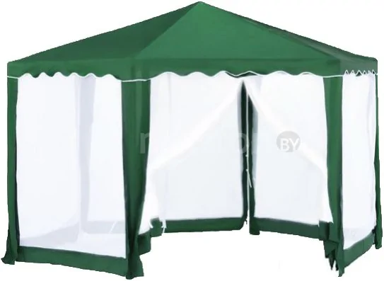 Green Glade Тент 1003 3.46x3.46 м