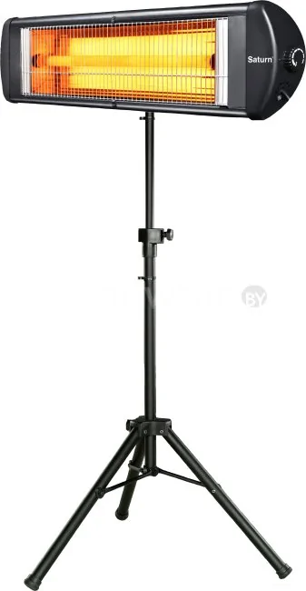 Инфракрасный обогреватель Saturn ST-HT0497