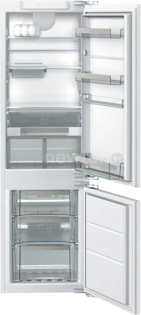 Холодильник Gorenje GDC66178FN