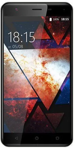Телефон BQ-Mobile BQ-5521 Strike Power Max (золотистый)