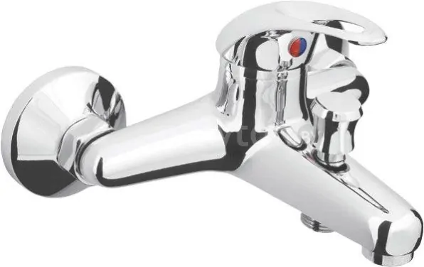 Смеситель Rubineta Yuta Y-10 [Y10003]