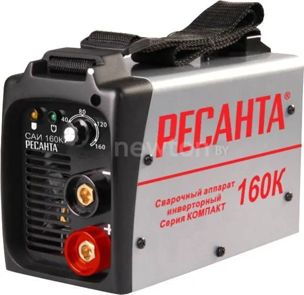 Сварочный инвертор Ресанта САИ-160К